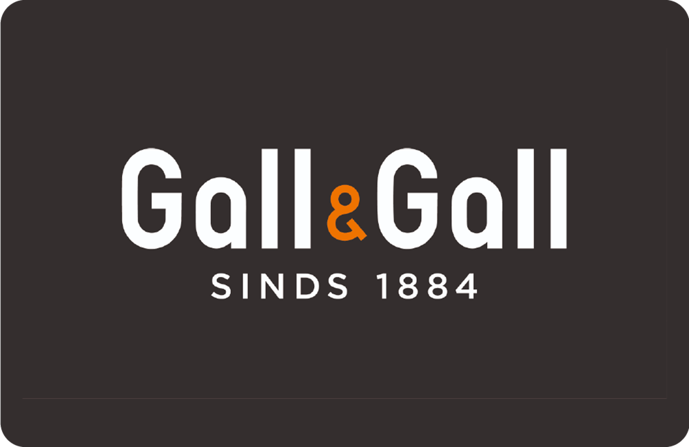 Gall & Gall