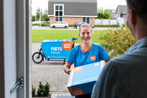 Coolblue Fietst - Levering beeld 2_20221108150042996