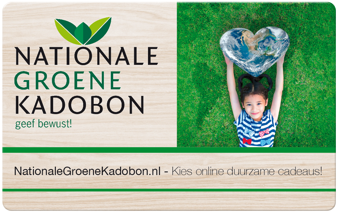 Nationale Groene Kadobon